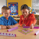 tri-FACTA Multiplication and Division Game