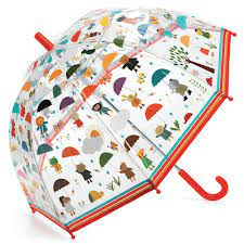 Umbrella - Under the Rain