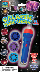 Galactic Slide Show