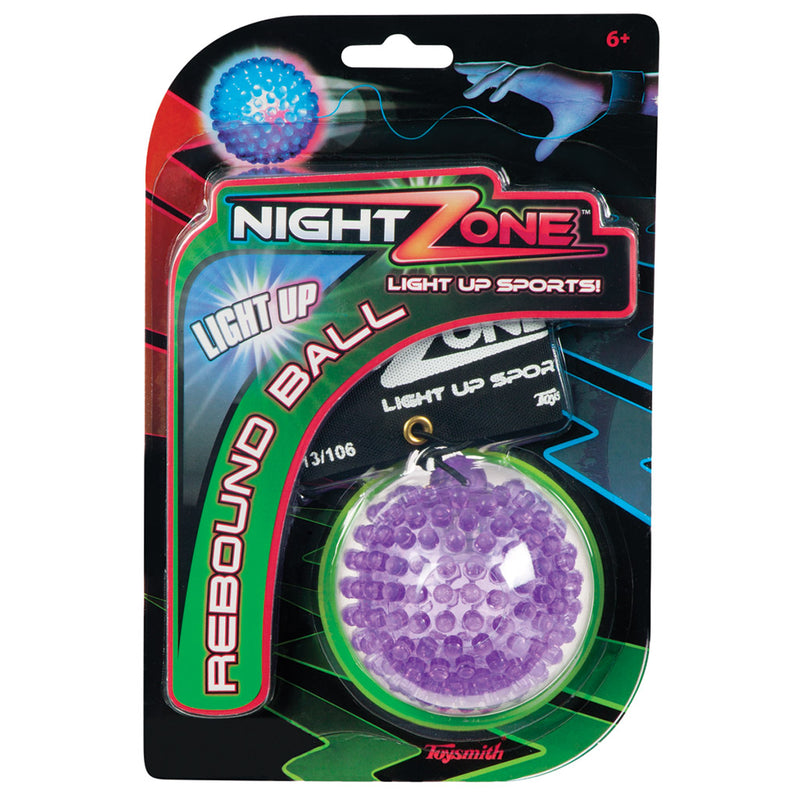 Nightzone Rebound Ball