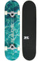 Krown Pro Aquatic  Complete Skateboard