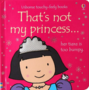 That's Not My Princess - Toyology Toys