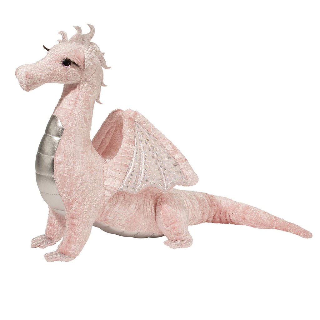 Shreya DRAGON PINK, Light/Sound – Toyology Toys