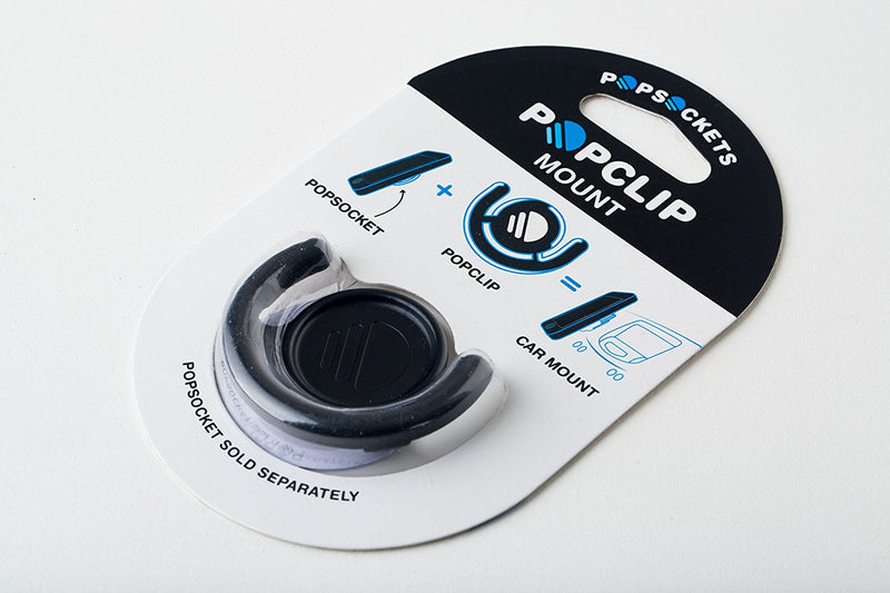 PopSocket - PopClip Mount – Toyology Toys