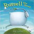 Russell the Sheep Board Book