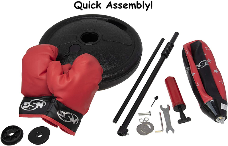 Boxing Set