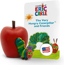 Tonies - World of Eric Carle The Very Hungry Caterpillar**