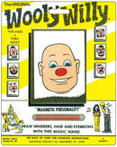 Wooly Willy