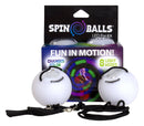 Spinballs LED