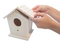 MYO: Birdhouse