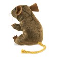 Mini Field Mouse finger Puppet - Toyology Toys