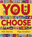 You Choose - Toyology Toys
