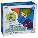 Start-Up Circuits