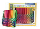 Potholder Deluxe Kit - Toyology Toys