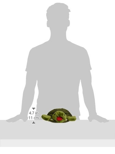 Turtle Puppet