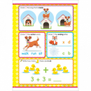 Kindergarten Little Thinkers Ages 5-6