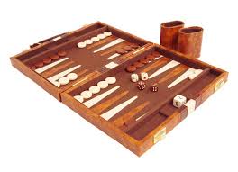 Backgammon 11inch