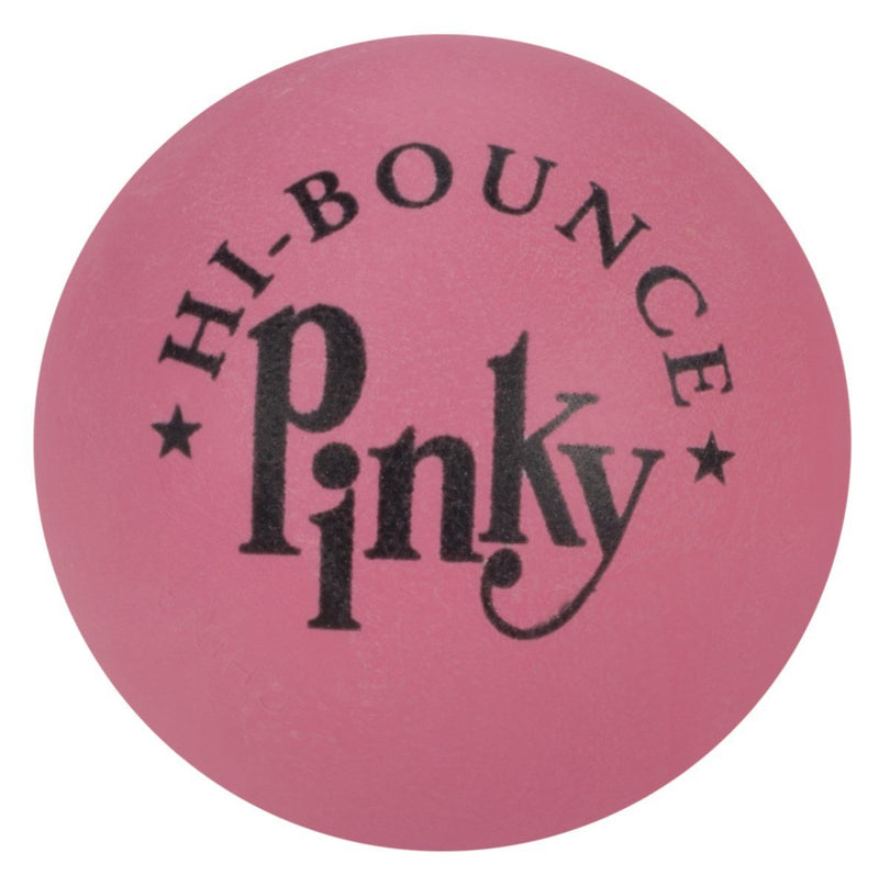 Pinky Ball Hi Bounce Ball