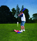 MLB Pop a Pitch