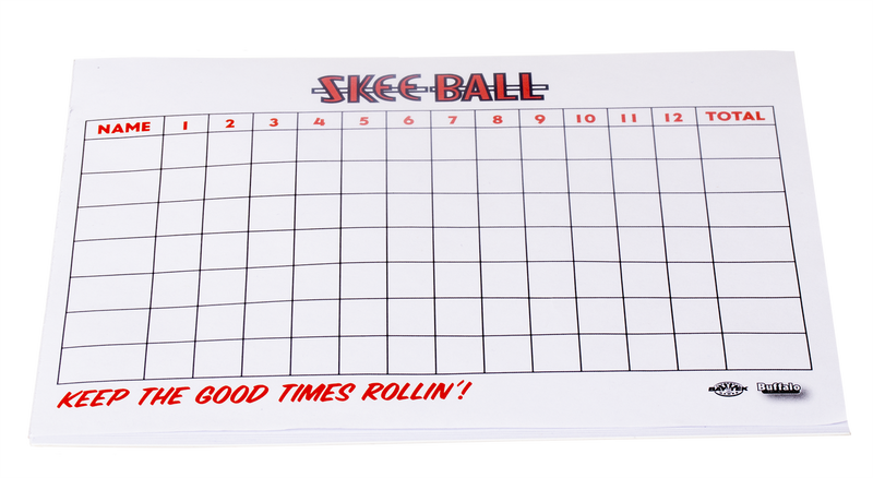 SKEE Ball