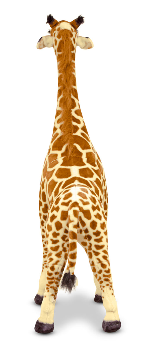 Giraffe - Plush