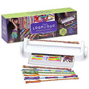 Loopdedoo Spinning Loom - Toyology Toys