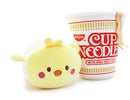 Anirollz - Cup Noodles Chickiroll Plush Blanket (Small)