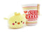 Anirollz - Cup Noodles Chickiroll Plush Blanket (Small)