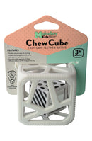 Chew Cube - Grey