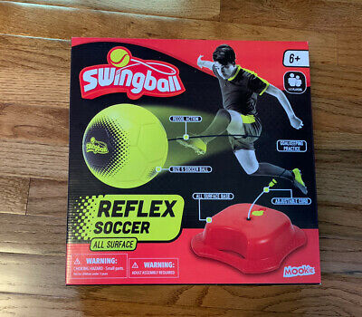 Swingball Reflex Soccer