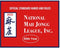 Mah Jongg Card large