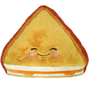 Squishable Grilled Cheese 15