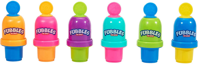Fubbles No Spill Bubbles