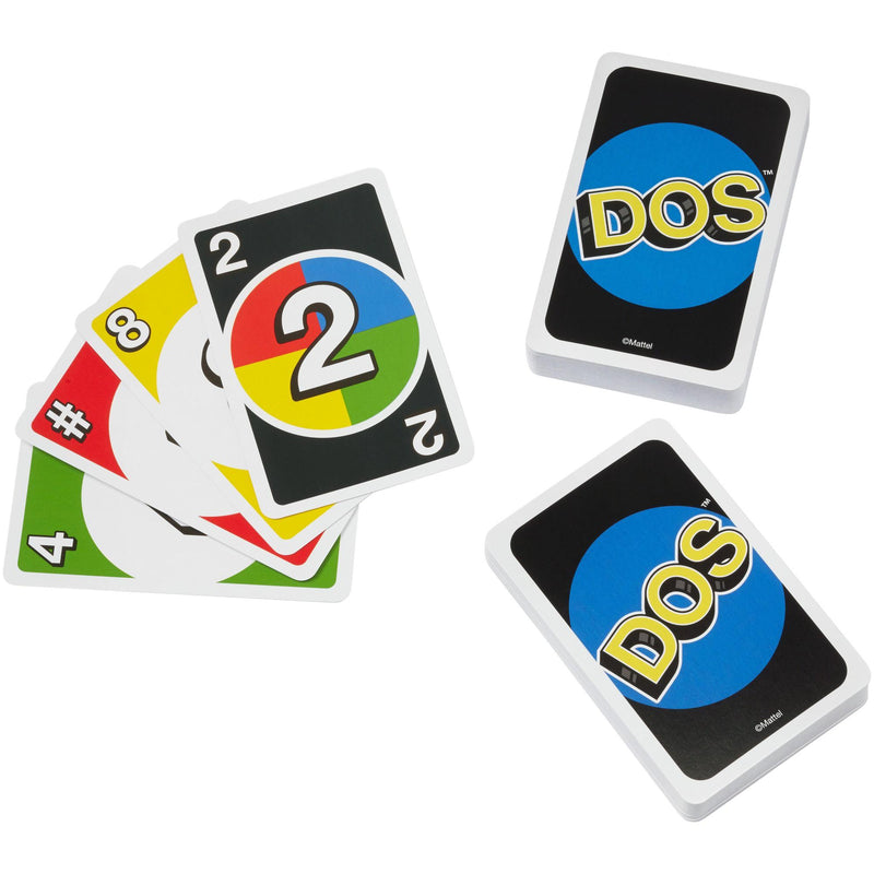 DOS by UNO