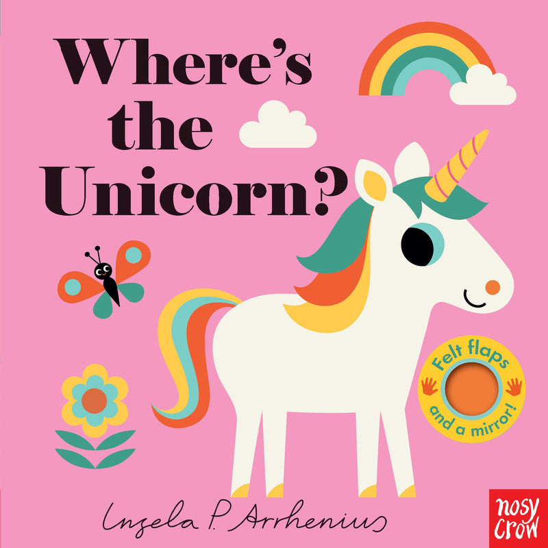 Where's The Unicorn