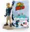 Tonies - Wild Kratts Martin**