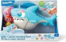 Splish 'N Splash Chomping Shark