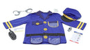 Police Officer Role Play Set