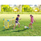 3 in 1 Combo -  Soccer, Tennis, Hockey