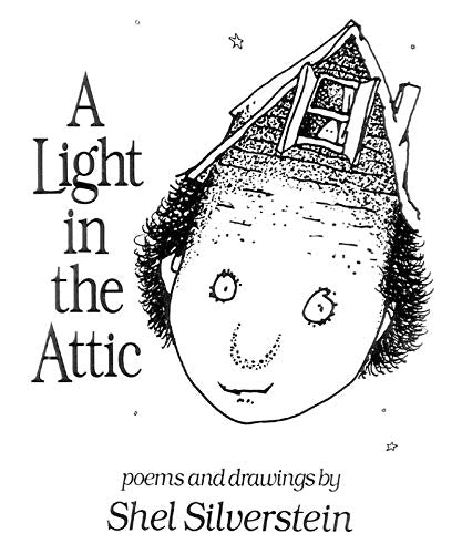 A Light in the Attic ToyologyToys