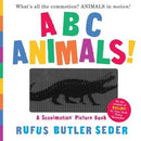 ABC Animals ToyologyToys