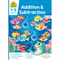 Addition & Subtraction 1-2 ToyologyToys