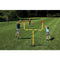 Airtech Football Goal Post Set ToyologyToys