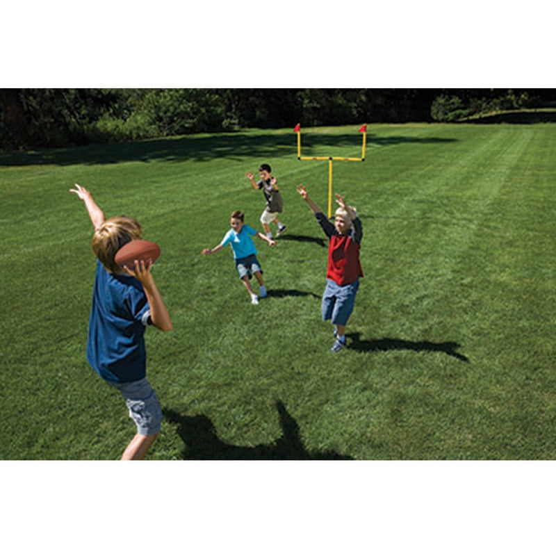 Airtech Football Goal Post Set ToyologyToys