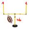 Airtech Football Goal Post Set ToyologyToys