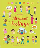 All About Feelings ToyologyToys