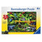 Amazing Amphibians 35pc Puzzle ToyologyToys