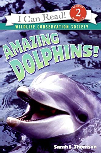 Amazing Dolphins (L2) ToyologyToys
