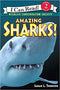 Amazing Sharks! (L2) ToyologyToys