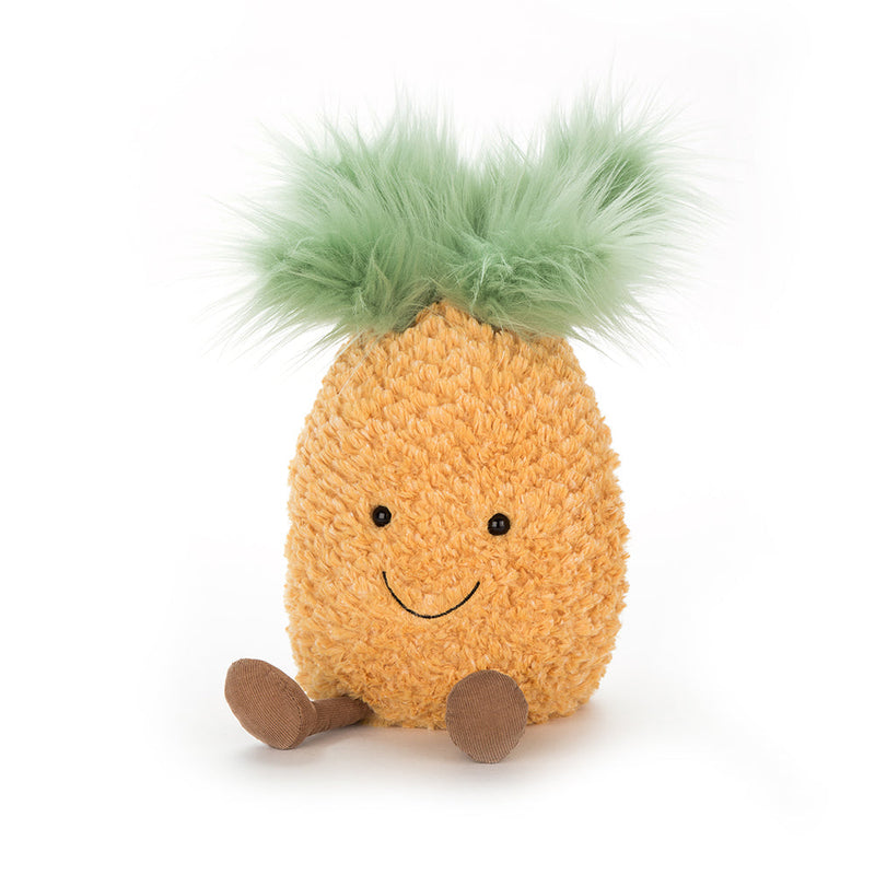 Amuseables Pineapple Medium ToyologyToys